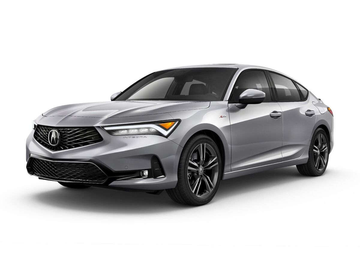 2024 ACURA Integra
