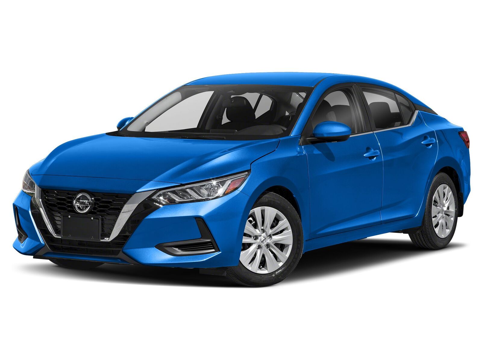 2021 NISSAN Sentra