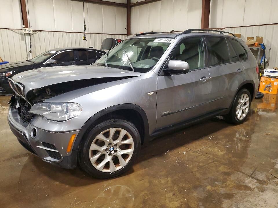 2013 BMW X5
