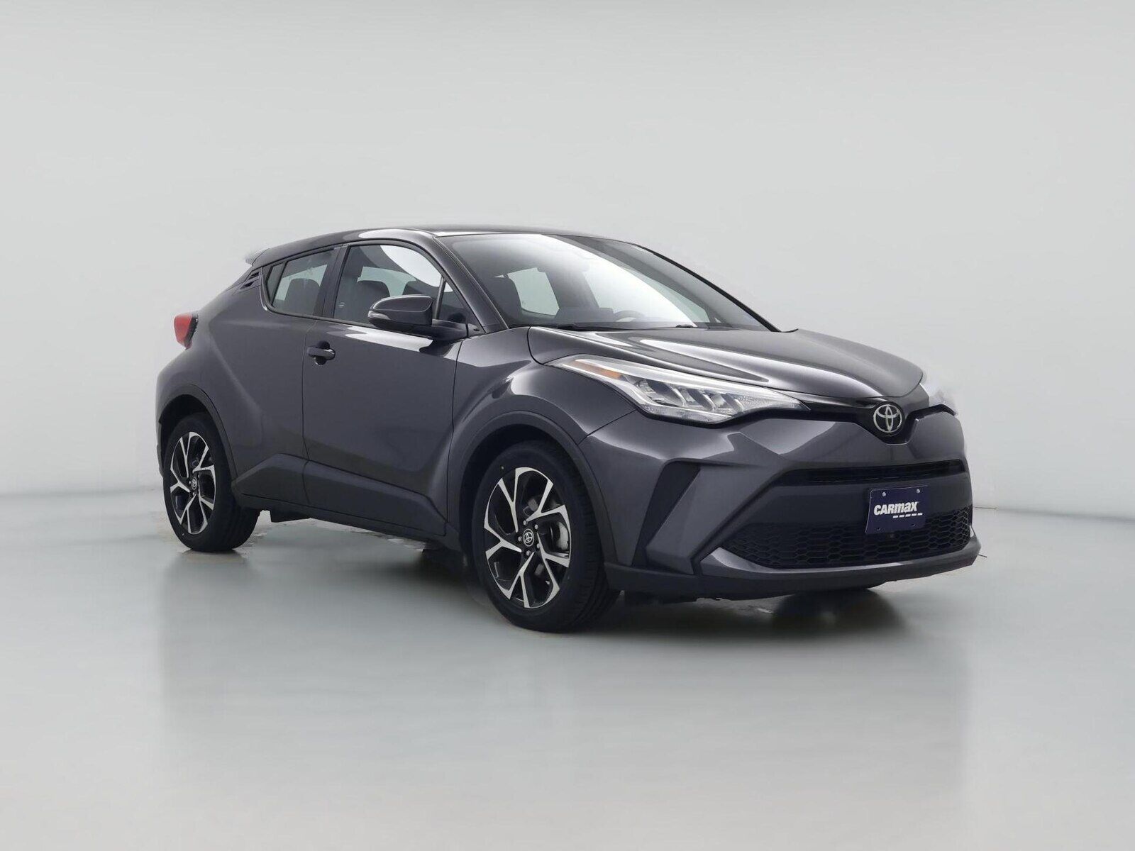 2020 TOYOTA C-HR