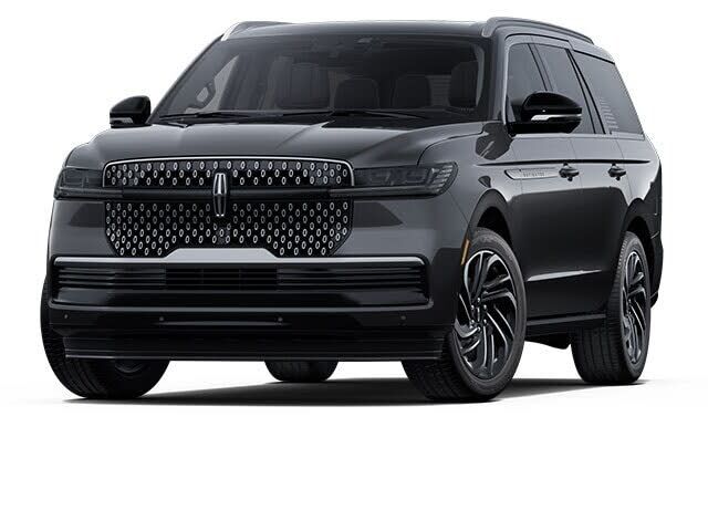 2025 LINCOLN Navigator