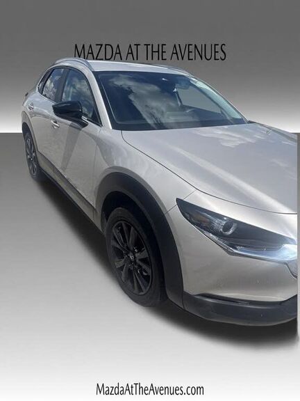 2024 MAZDA CX-30