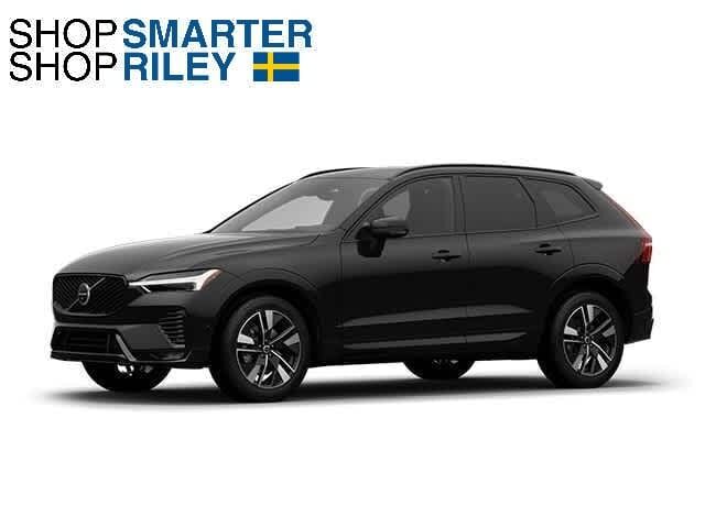 2026 VOLVO XC60