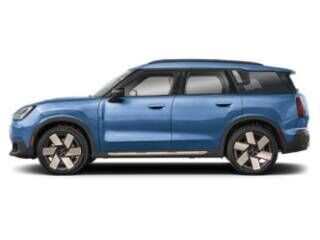 2027 MINI Countryman
