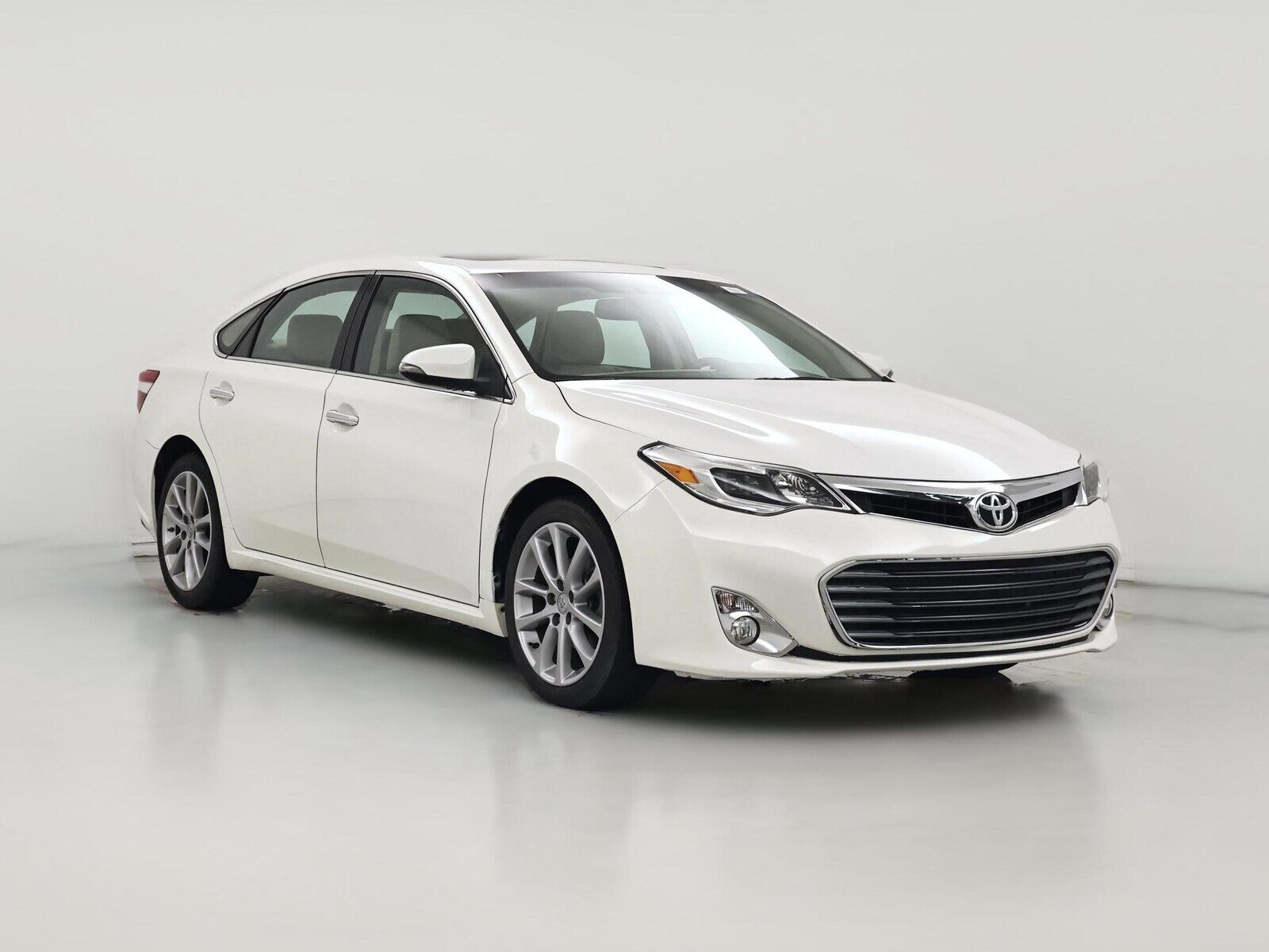 2014 TOYOTA Avalon
