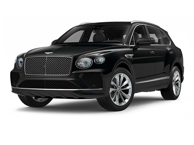 2025 BENTLEY Bentayga