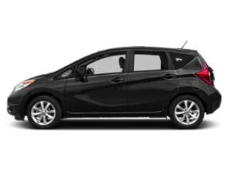 2015 NISSAN Versa