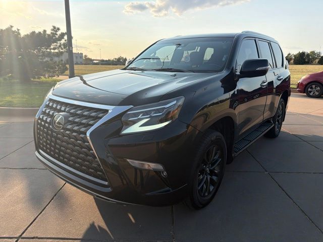 2022 LEXUS GX