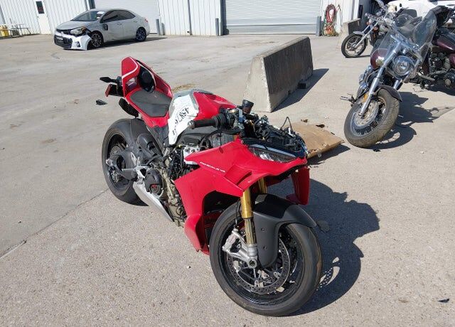 2026 DUCATI Panigale