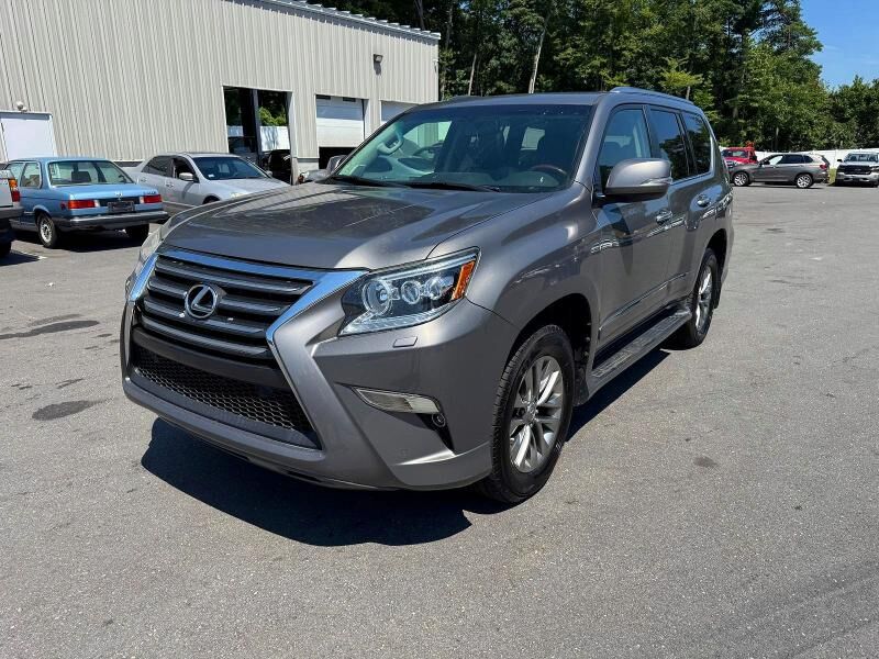 2014 LEXUS GX