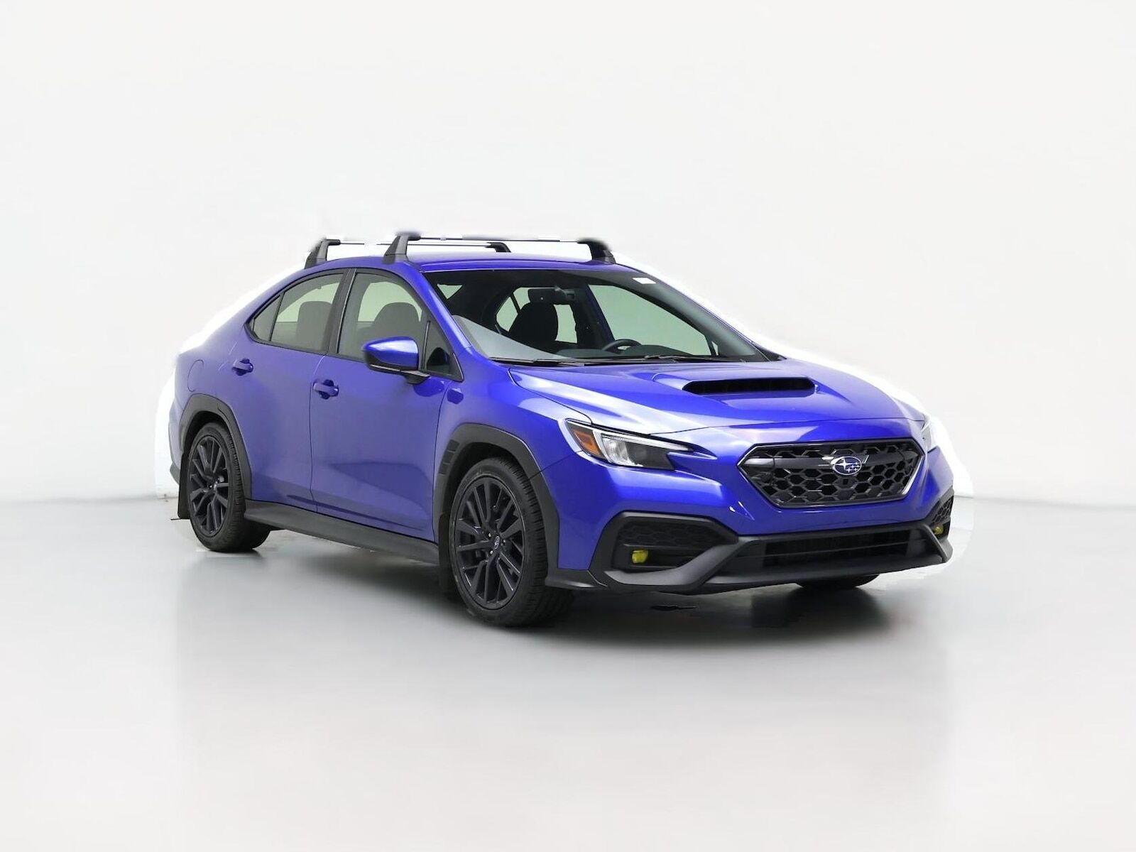 2023 SUBARU WRX