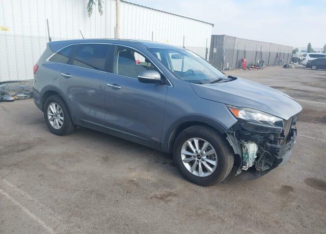 2020 KIA Sorento