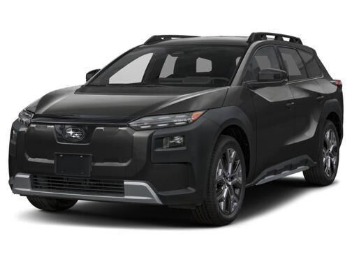 2026 SUBARU Trailseeker