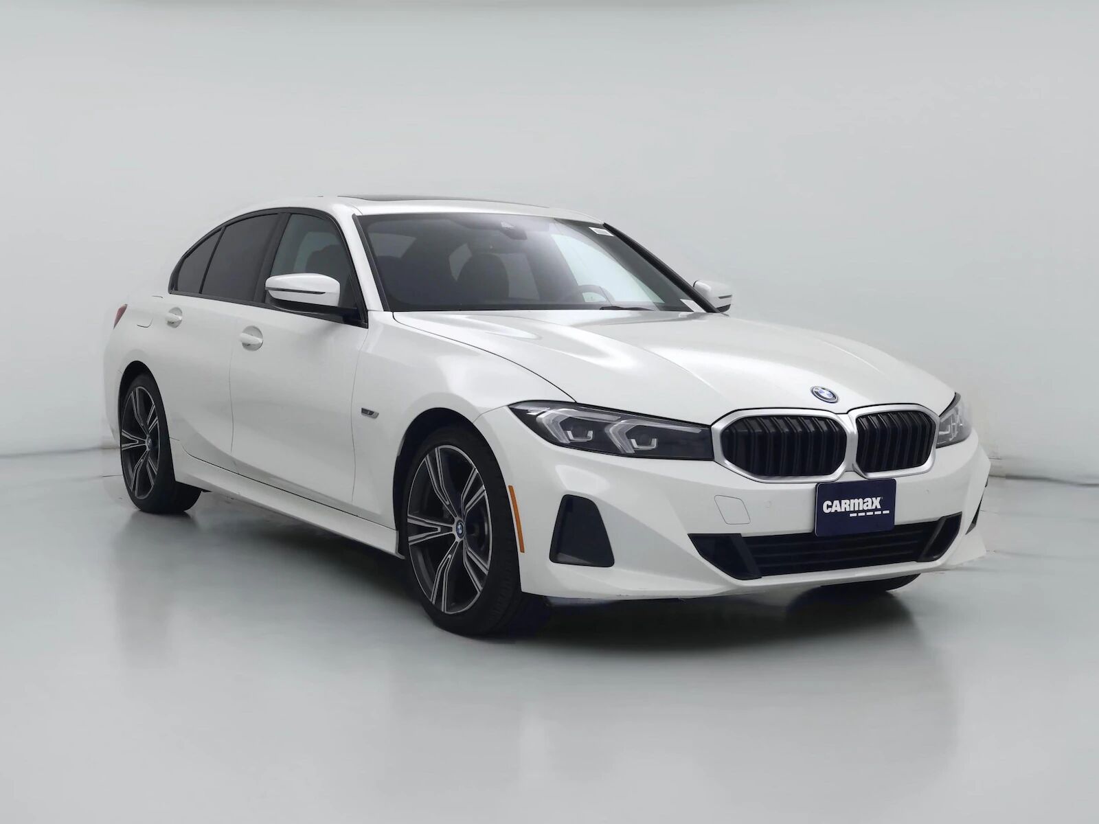 2023 BMW 3 Series