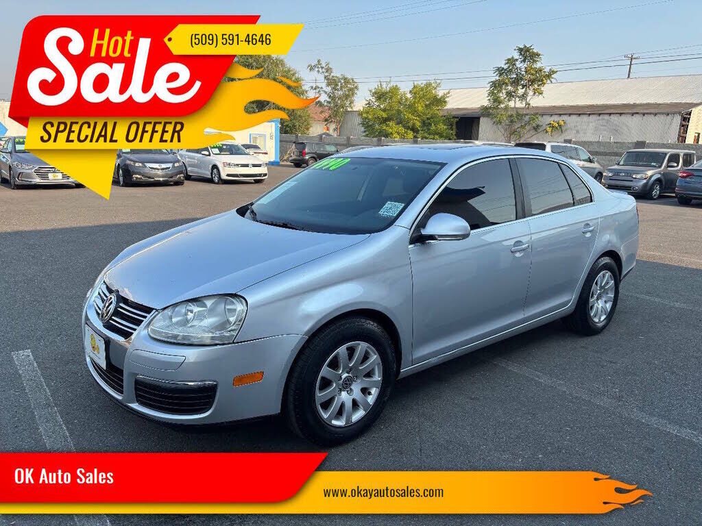 2010 VOLKSWAGEN Jetta