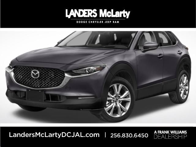 2023 MAZDA CX-30
