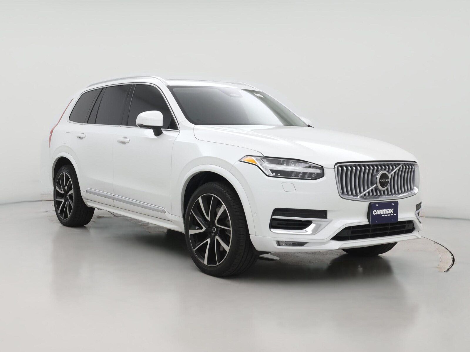 2024 VOLVO XC90