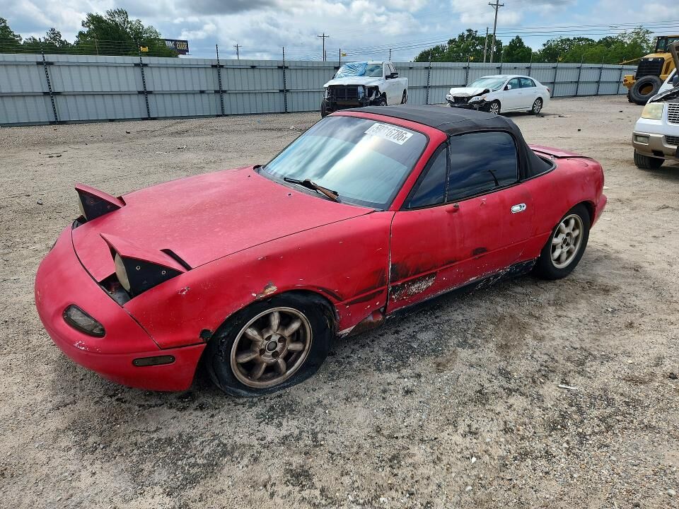 1990 MAZDA MX-5