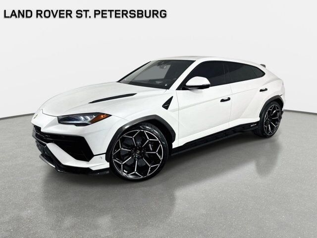 2024 LAMBORGHINI URUS