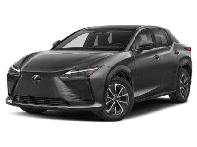 2026 LEXUS RZ