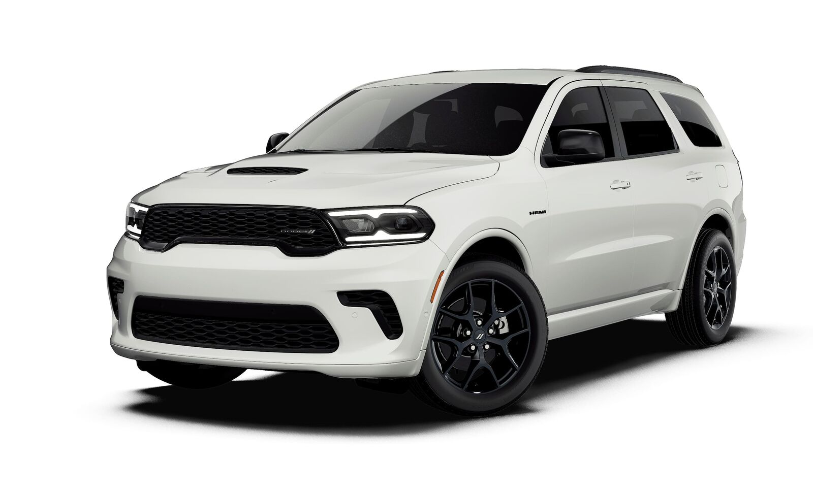 2027 DODGE Durango