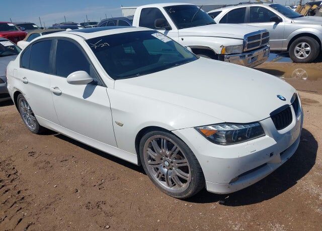 2006 BMW 3 Series