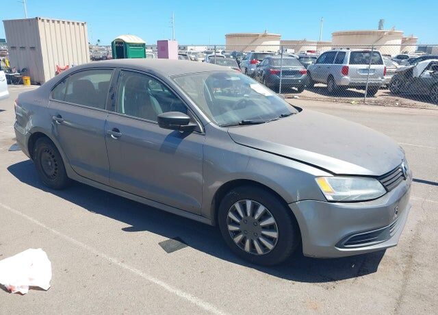 2014 VOLKSWAGEN Jetta