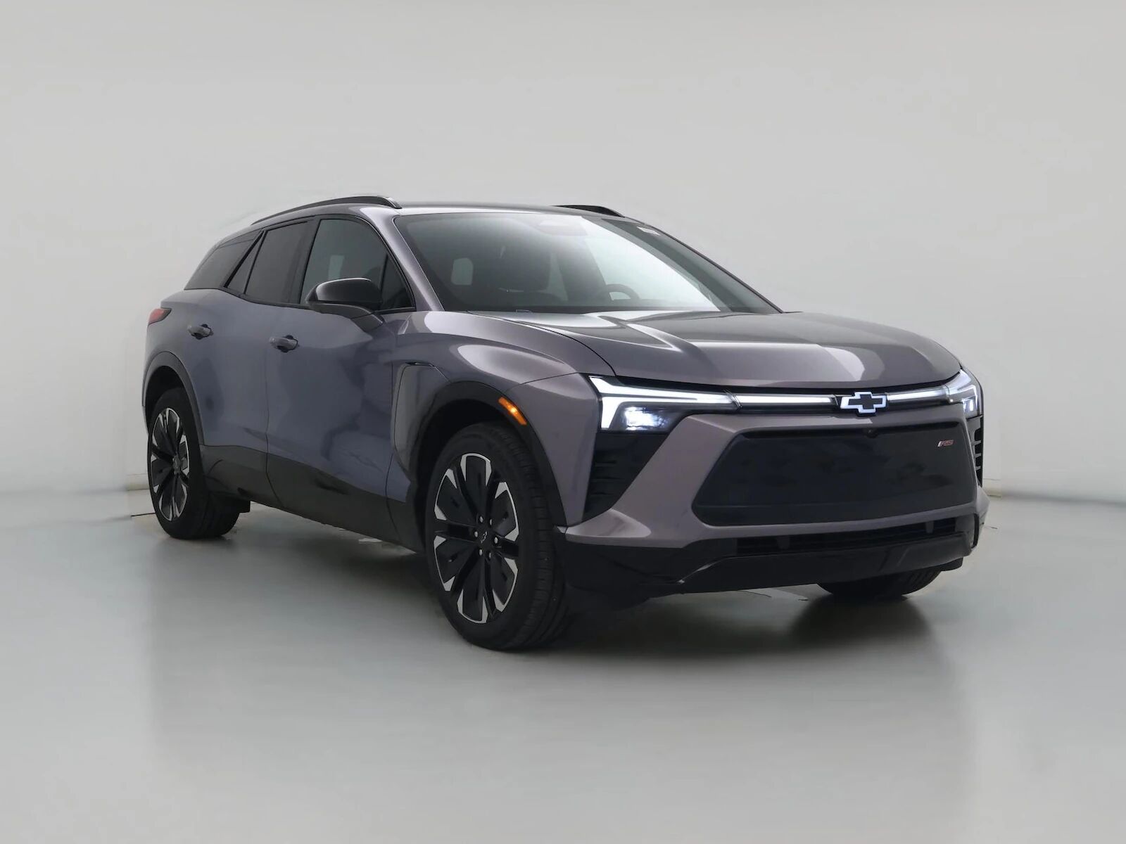 2024 CHEVROLET Blazer EV