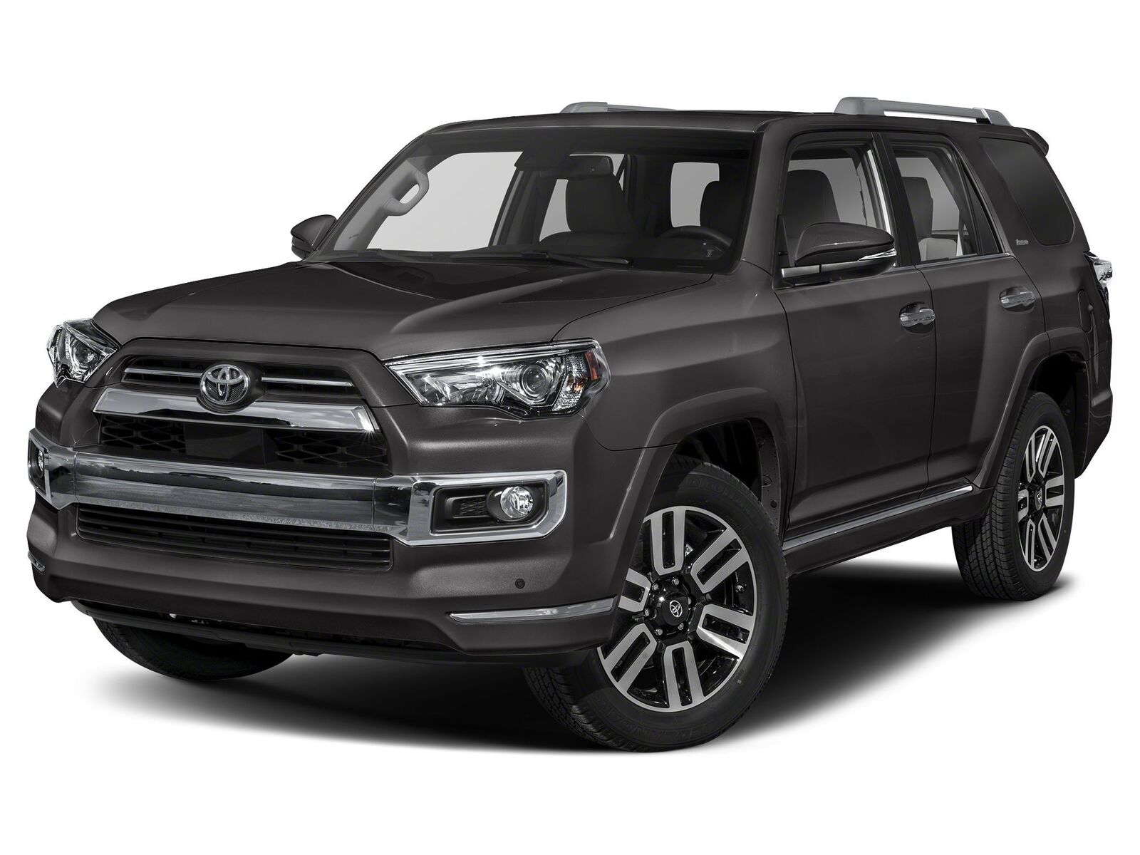 2020 TOYOTA 4-Runner