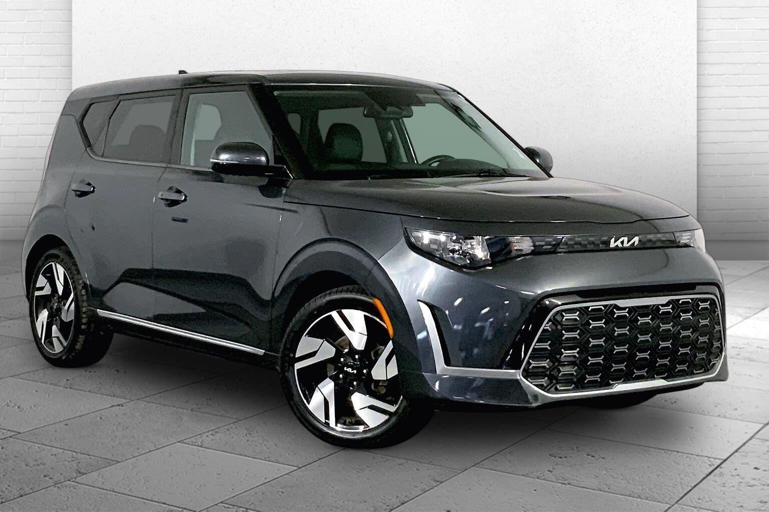 2023 KIA Soul