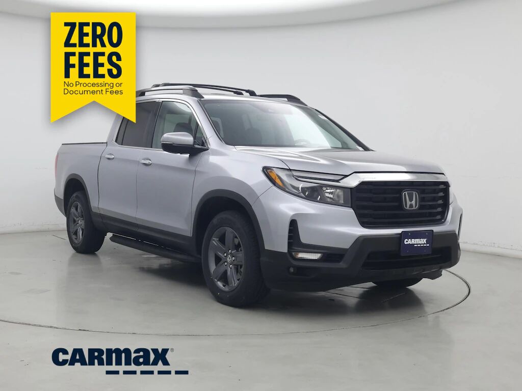 2023 HONDA Ridgeline
