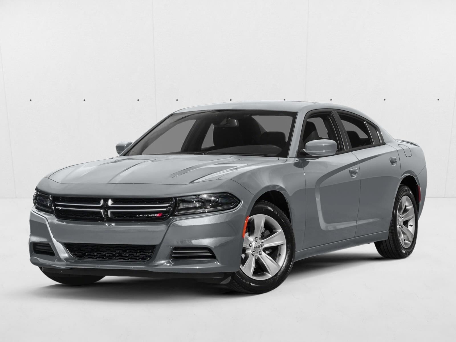 2015 DODGE Charger