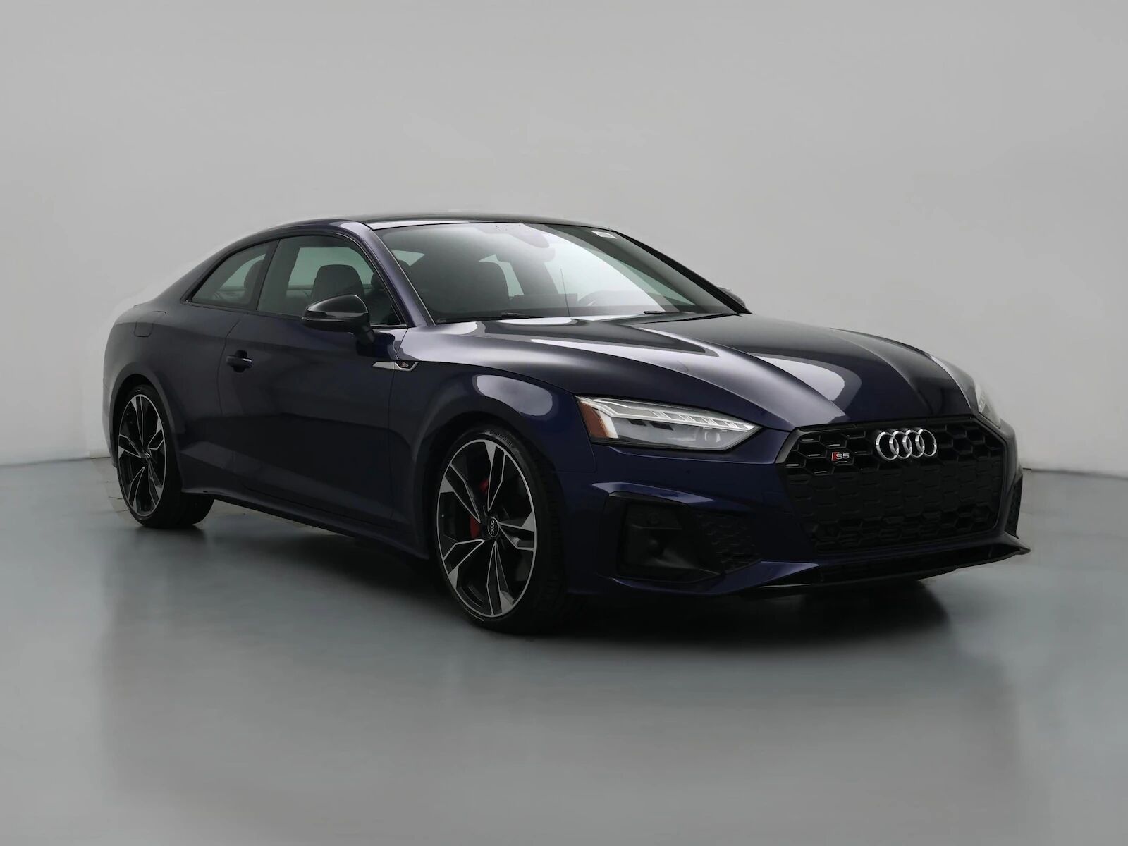 2021 AUDI S5