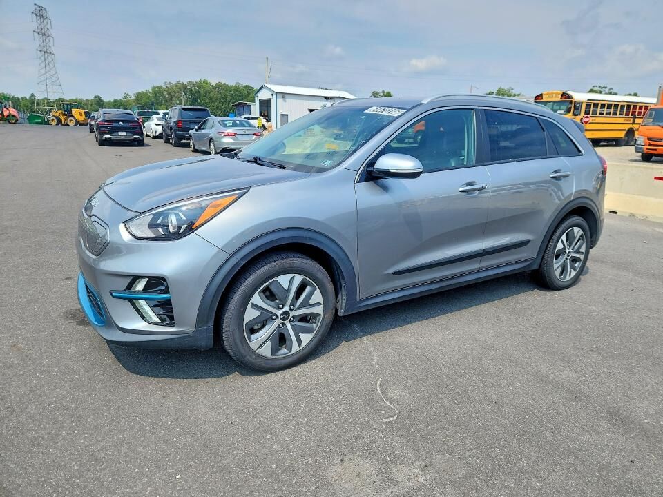 2022 KIA Niro