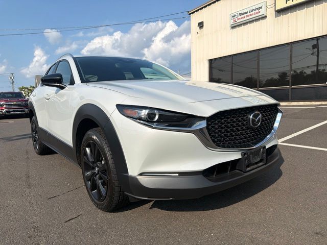 2024 MAZDA CX-30