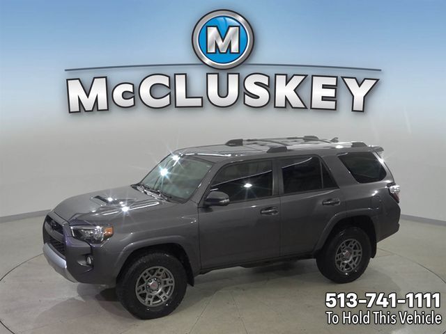 2018 TOYOTA 4-Runner