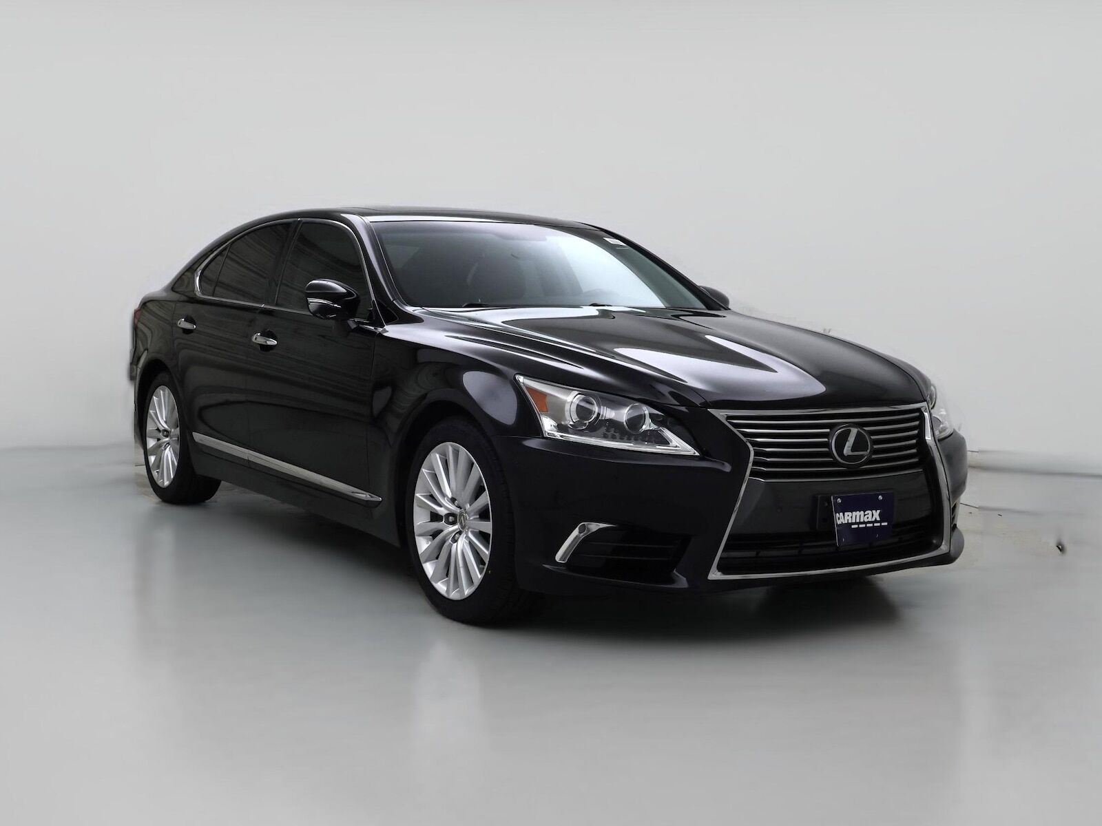 2017 LEXUS LS