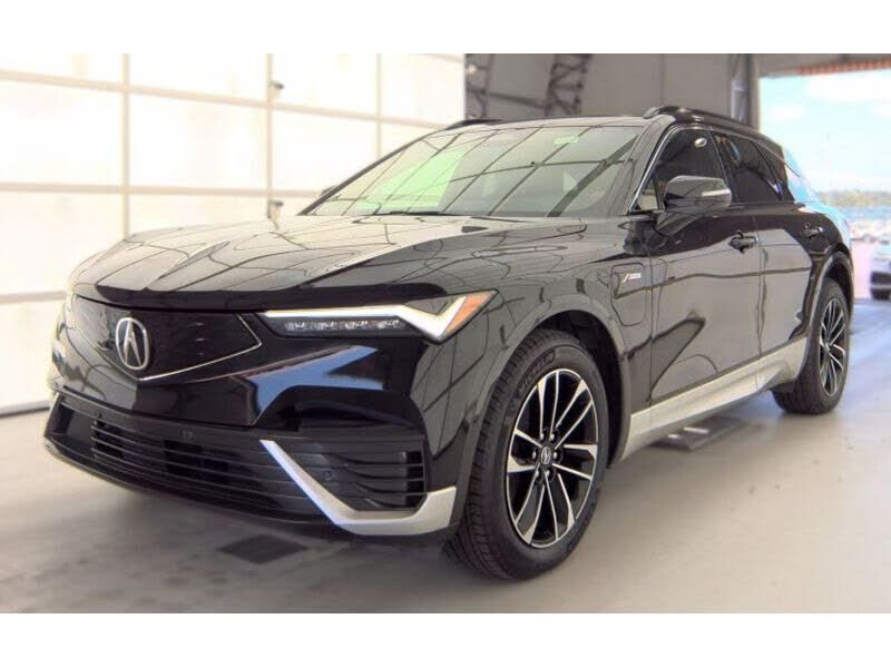 2024 ACURA ZDX