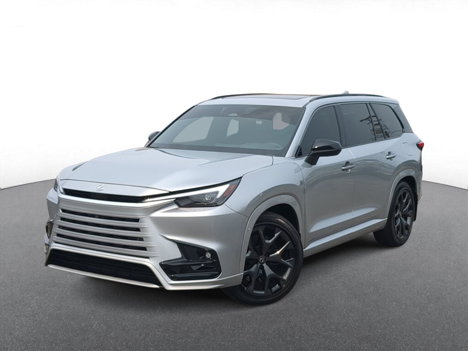 2025 LEXUS TX