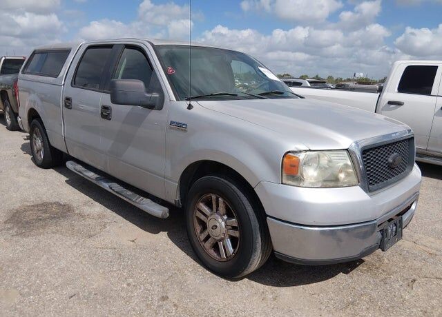 2006 FORD F-150