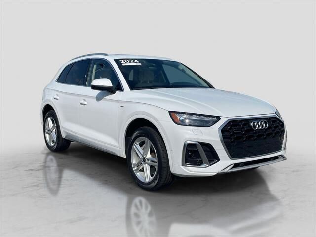 2024 AUDI Q5 e