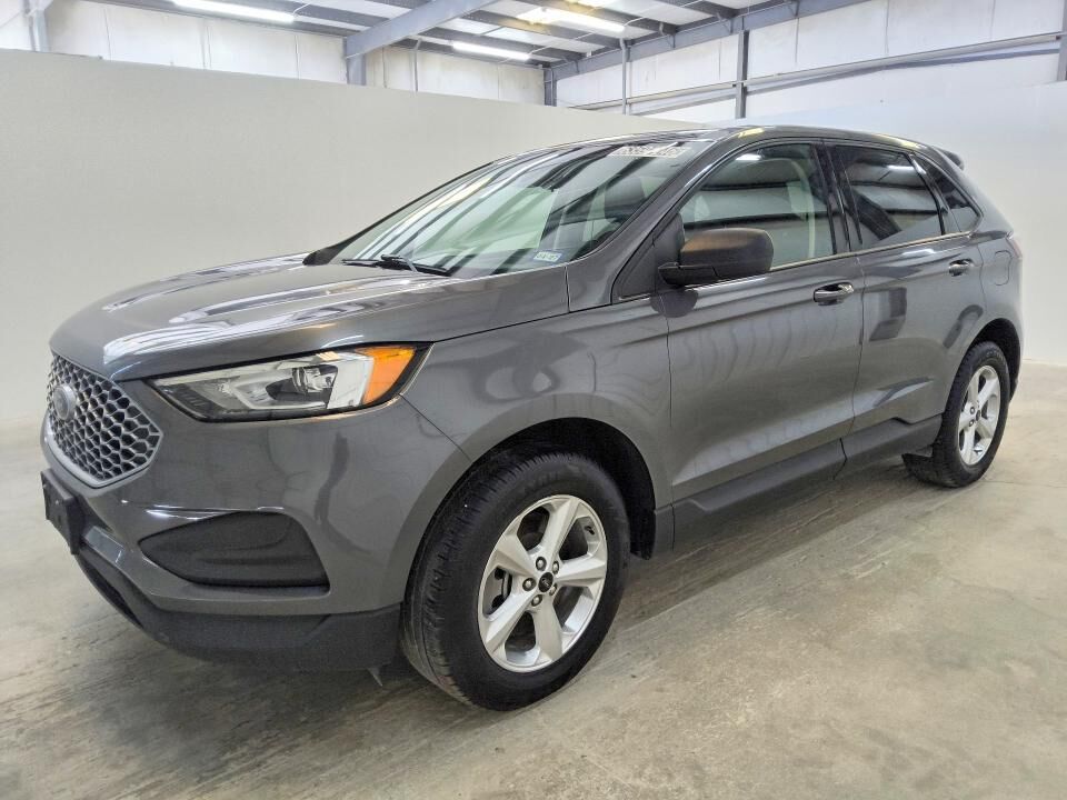 2023 FORD Edge