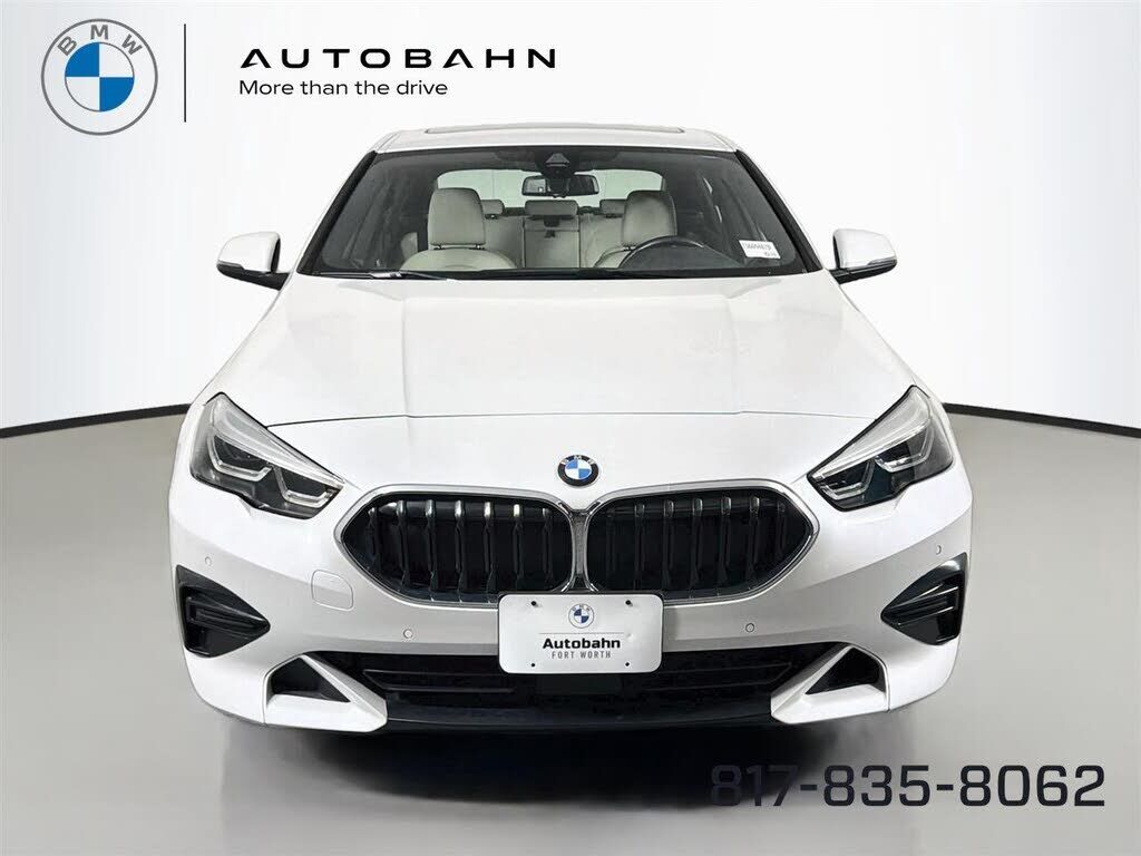 2022 BMW 2 Series