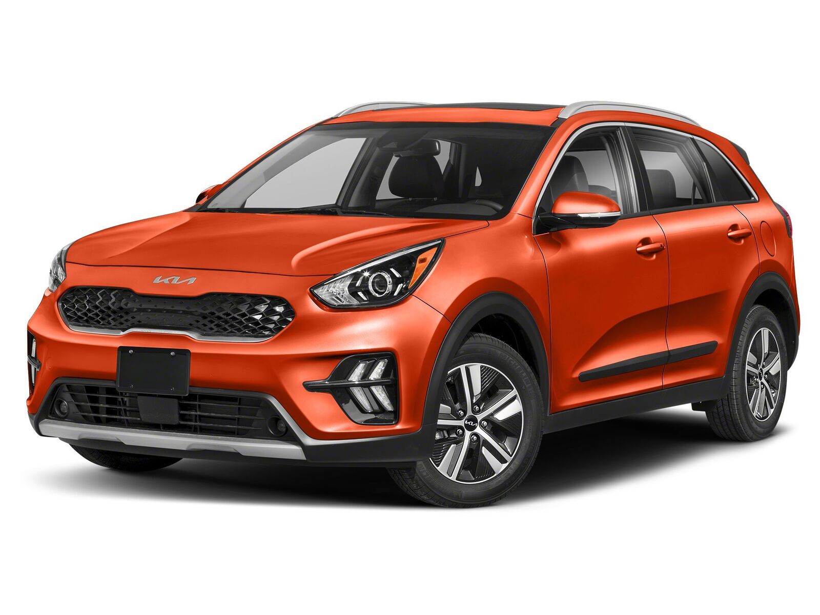 2022 KIA Niro