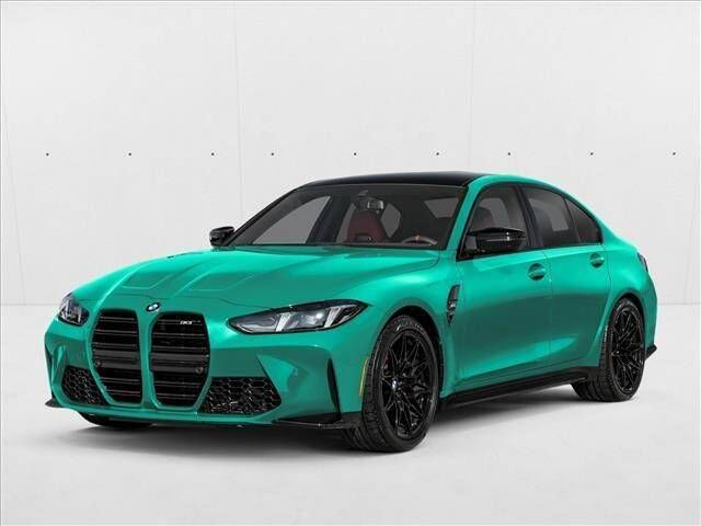 2027 BMW M3