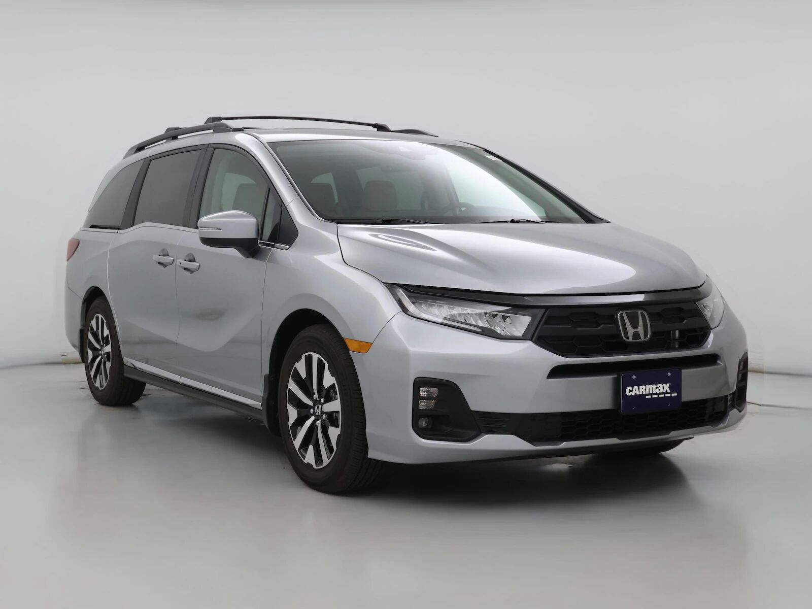 2026 HONDA Odyssey