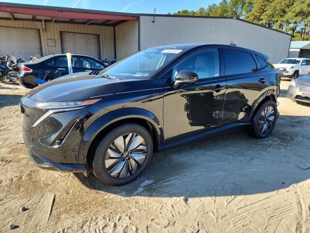 2023 NISSAN ARIYA