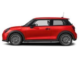 2026 MINI Hardtop
