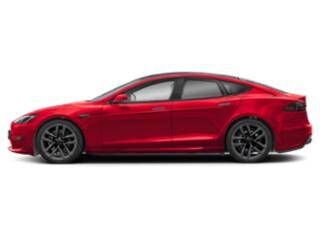 2023 TESLA Model S