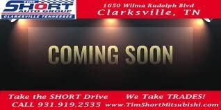 2025 MITSUBISHI ECLIPSE CROSS